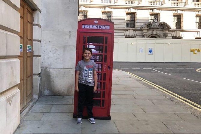 Harry Potter Filming Locations: Private Black Cab Tour in London - Who Will Love This Tour?