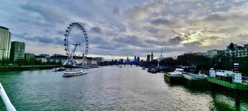Harry Potter in London Private Tour - FAQ