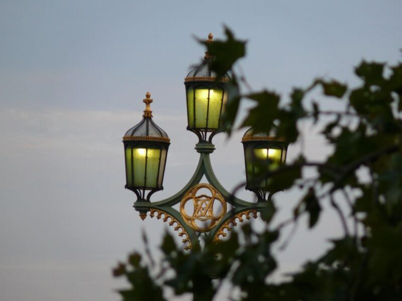 Harry Potter in London - Private Walking Tour - Final Thoughts
