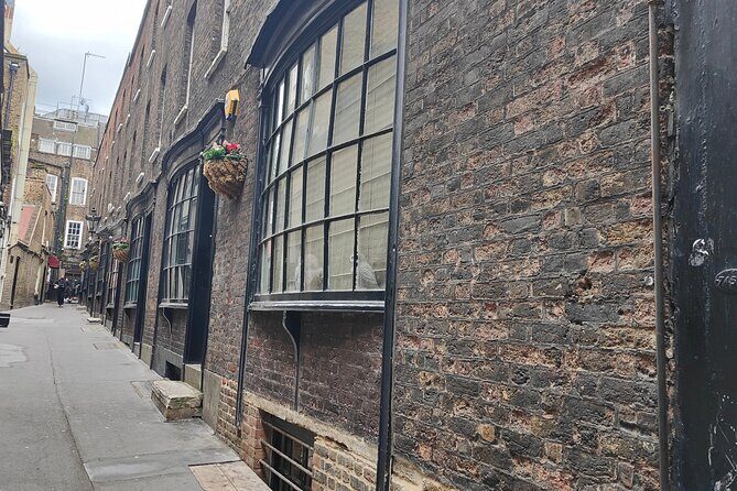 Harry Potter in London: Private Walkingtour - Frequently Asked Questions