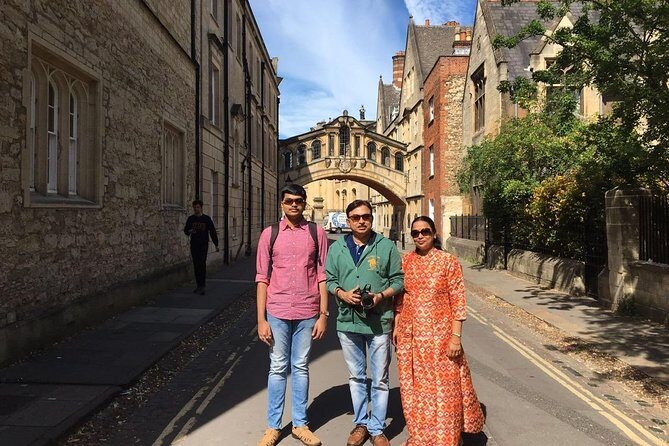 Harry Potter In Oxford: Private Full Day Trip from London - Frequently Asked Questions (FAQs)