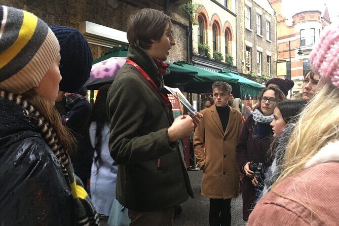 Harry Potter London Small Group Walking Tour - Frequently Asked Questions