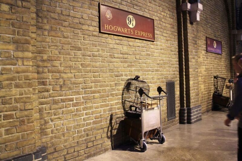 Harry Potter Private Tour in London The Magic Continues - FAQ