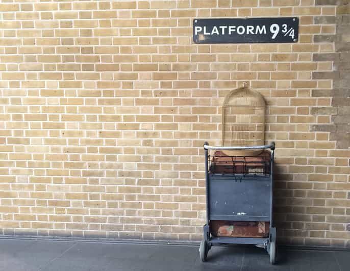 Harry Potter Private Tour of London in Spanish - Discover the Magic of London with a Harry Potter Private Tour in Spanish
