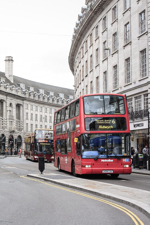 Harry Potter Private Tour of London in Spanish - A Deep Dive into the Itinerary