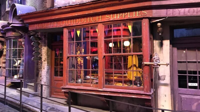 Harry Potter Private Tour of London in Spanish - Final Thoughts