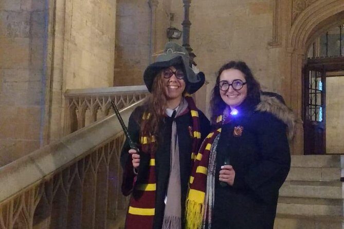 Harry Potter + Self Guided Christ Church- PRIVATE 9.30am - FAQ: Your Practical Questions Answered