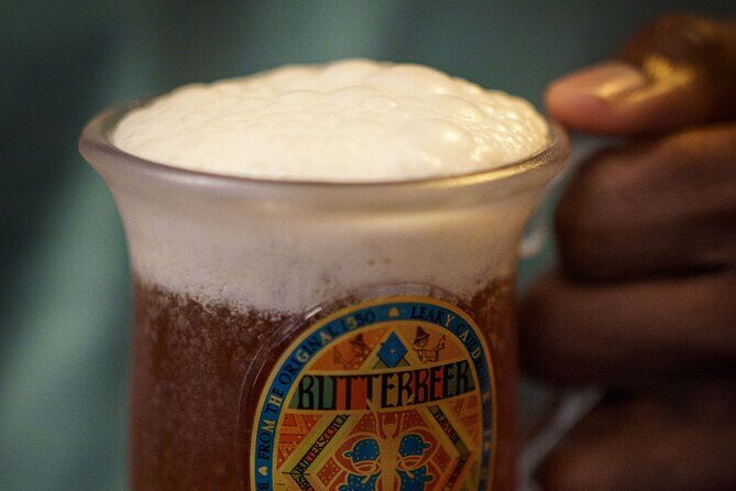 Harry Potter Shop Chicago: Magical Brew Bundle - Key Points