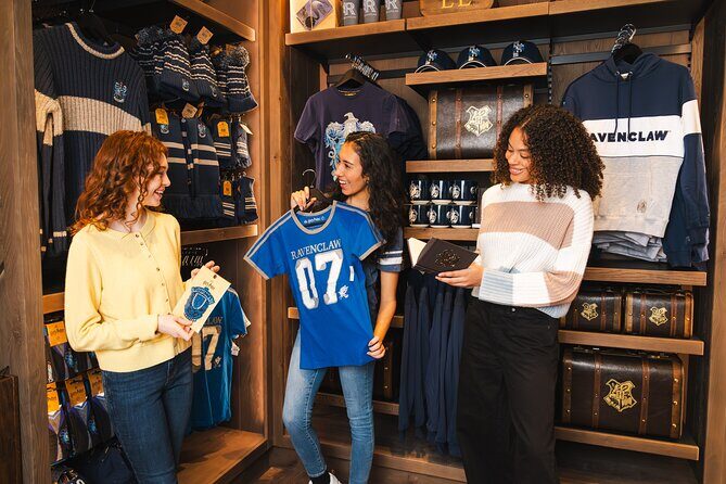 Harry Potter Shop Chicago: Magical Brew Bundle - Practical Tips for Visiting