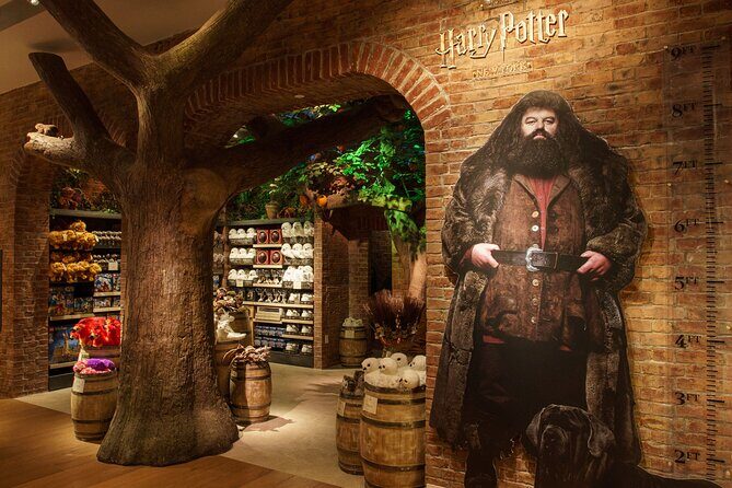 Harry Potter Shop New York - Magical Brew Bundle - Frequently Asked Questions (FAQs)