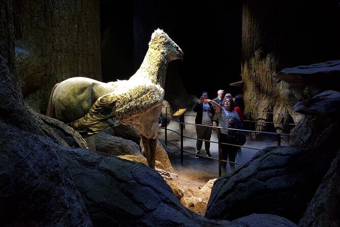 Harry Potter Studio Tickets and London Film Locations Guided Tour - Who Is This Tour Best For?