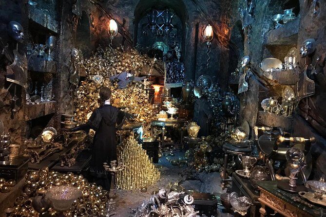 Harry Potter Studio Tickets and London Film Locations Guided Tour - Final Thoughts
