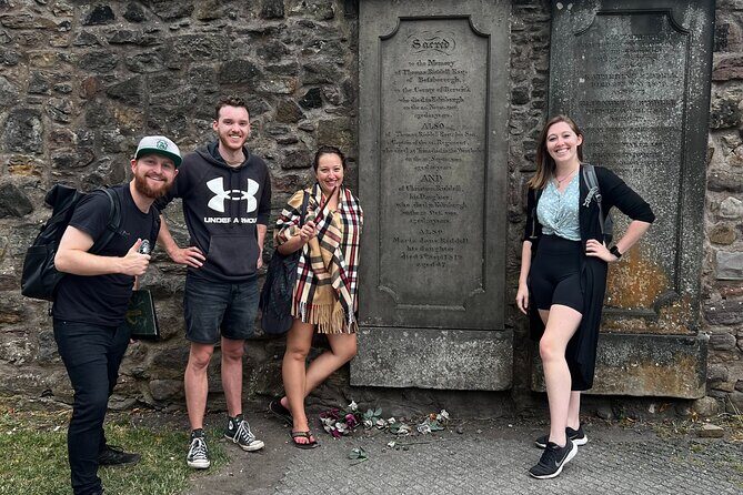 Harry Potter Tour & Edinburgh Castle Visit - Final Thoughts