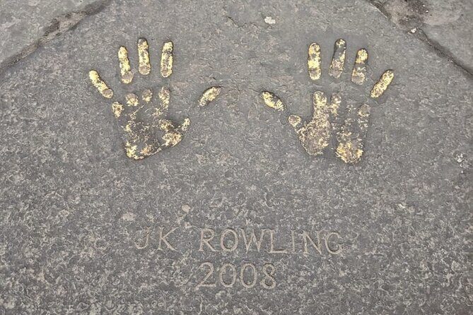 Harry Potter Tour in Edinburgh - FAQ (Frequently Asked Questions)