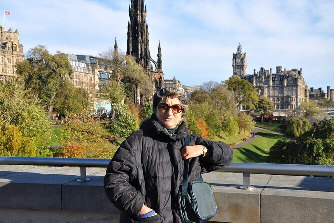 Harry Potter Tour in Edinburgh - A Deep Dive into the Harry Potter Tour in Edinburgh
