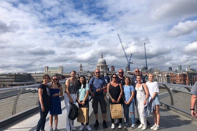 Harry Potter Tour & Magical Afternoon Tea - Final Thoughts