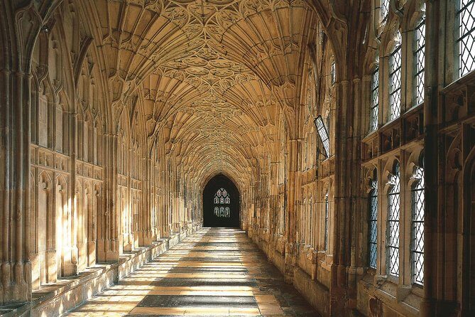 Harry Potter Tour of England by Black Taxi Tour from London - A Deep Dive into the Harry Potter Tour Experience