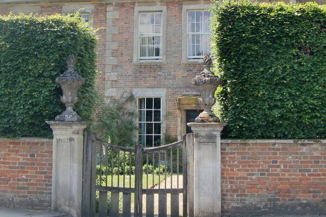 Harry Potter Tour of England by Black Taxi Tour from London - FAQ