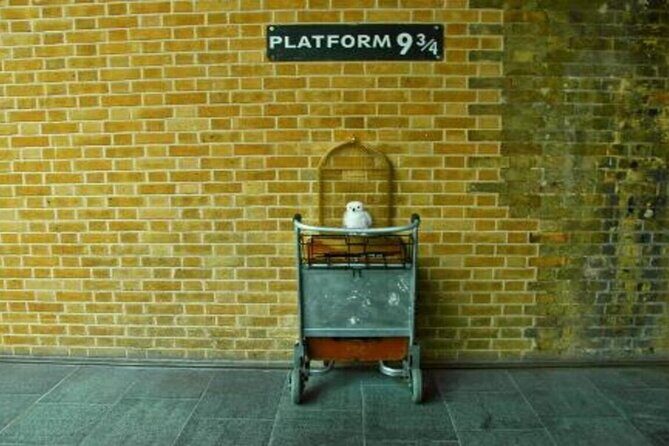 Harry Potter Walking Tour, River Cruise and London Eye Tickets - Why This Tour Works Well