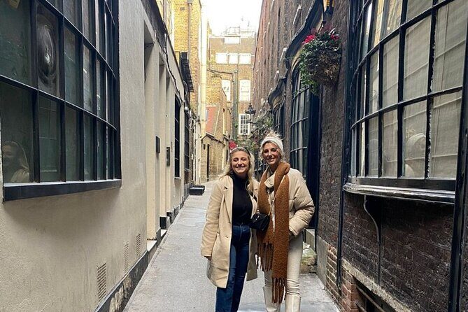 Harry Potter Walking Tour with Platform 9 3/4 - Frequently Asked Questions