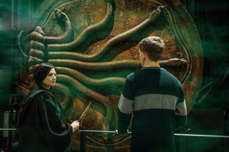 Harry Potter: Warner Bros. Studio Tour from King's Cross - Final thoughts