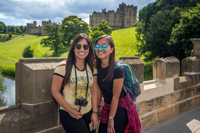 Harry Potter's Alnwick Castle and Scottish Borders Day Trip - FAQs