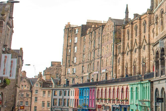 Harry Potters Edinburgh: A Self-Guided Audio Tour - The Sum Up: Is It Worth It?