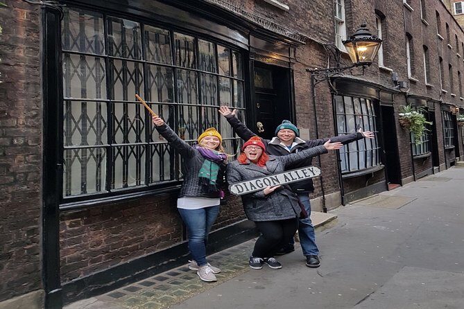 Harry Potter's Lacock and Oxford Taxi Tour - Why This Tour Works for You