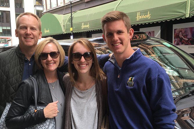 Harry Potter's Lacock and Oxford Taxi Tour - Price and Value: Is It Worth It?