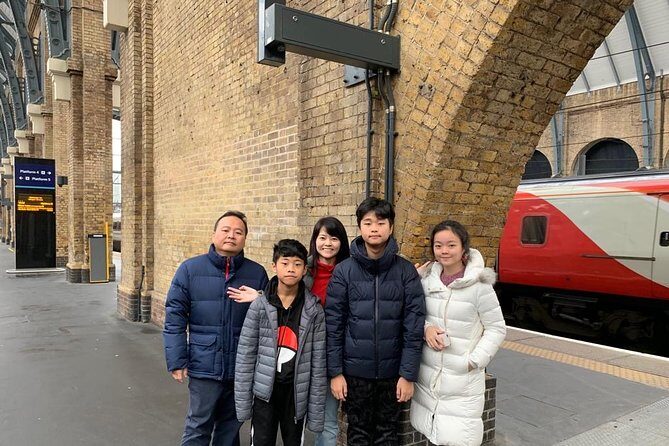 Harry Potter's Lacock and Oxford Taxi Tour - Who Should Consider This Tour?