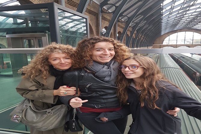 Harry Potter's Lacock and Oxford Taxi Tour - The Sum Up: Why This Tour Is a Magical Choice