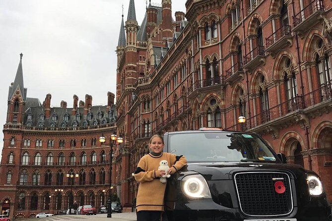 Harry Potters Magical Black Taxi Tour London - The Sum Up: Who Will Love This Tour?