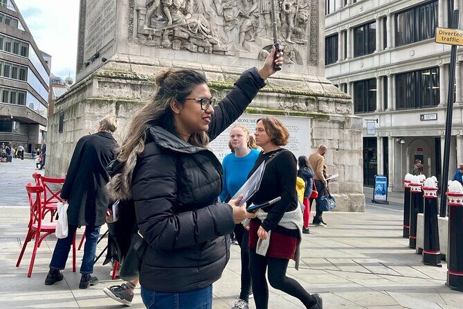 Harry Potter's Magical London: A Trusted Tour Since 2009 - The Experience and What It Means for You