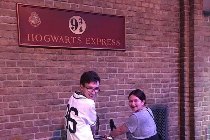 Harry Potter's Private London Taxi Tour - Frequently Asked Questions