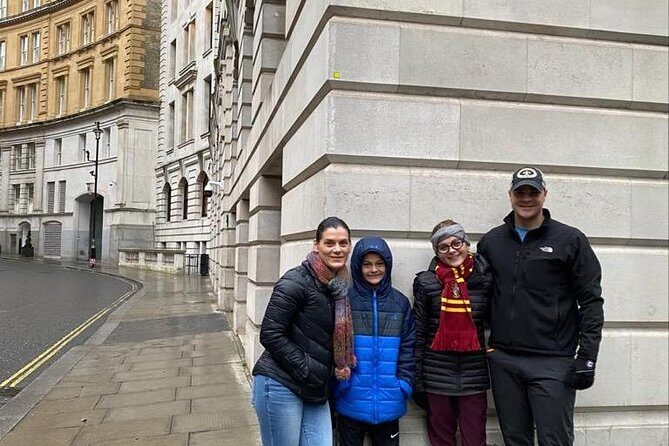Harry Potter's Private London Taxi Tour - Final Thoughts