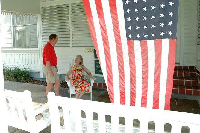 Harry S Truman Little White House Admission - An In-Depth Look at Your Visit to the Little White House