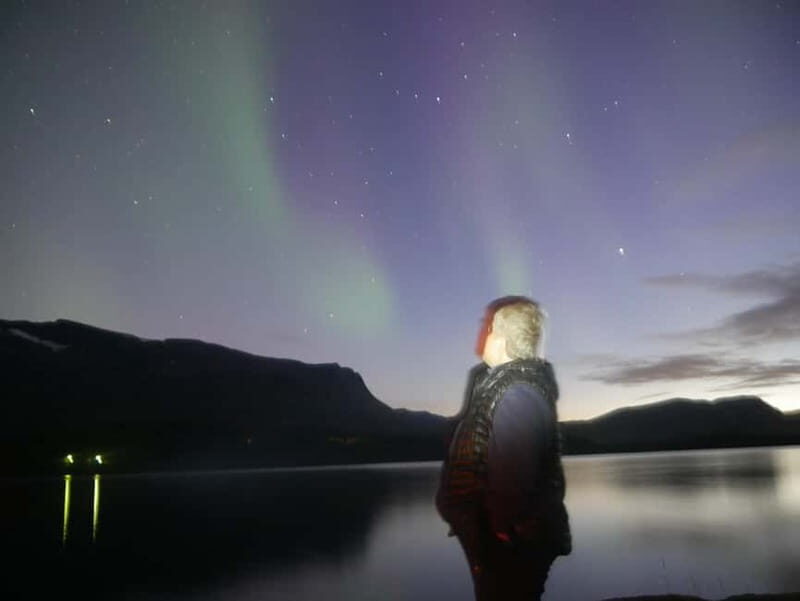 Harstad/Narvik: Northern Lights Tours with second day chance - A Closer Look: Why This Tour Is a Great Choice