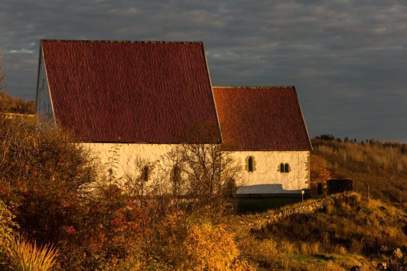 Harstad: Trondenes Church Guided Tour - FAQ