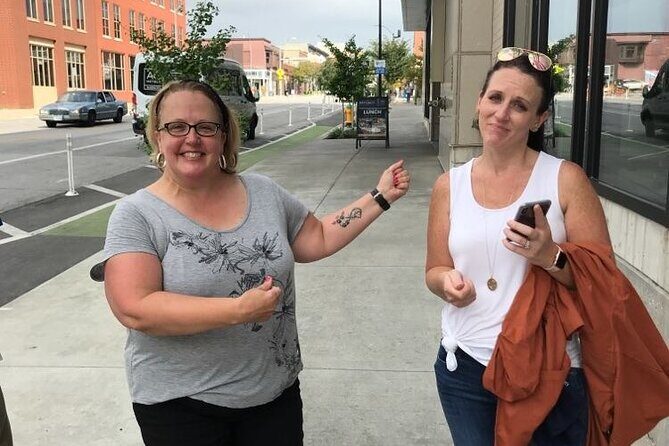 Hartford Scavenger Hunt by Crazy Dash - Key Points