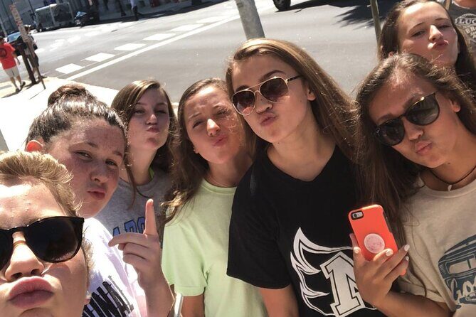 Hartford Scavenger Hunt by Crazy Dash - What Are the Highlights?