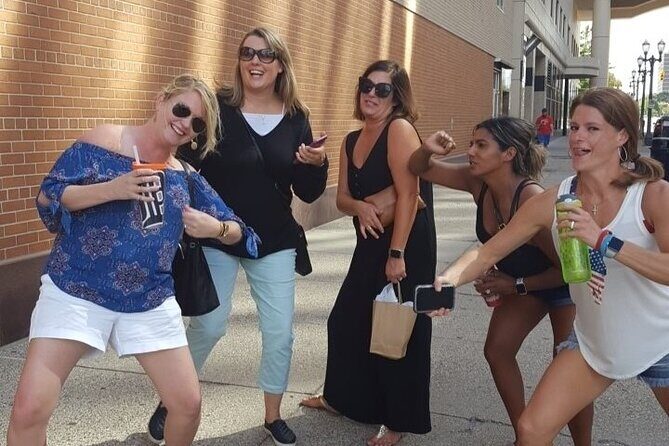 Hartford Scavenger Hunt by Crazy Dash - Pros and Cons Based on User Experiences