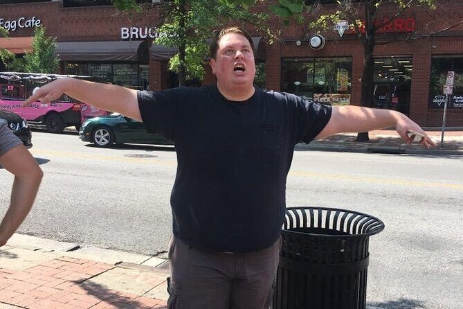 Hartford Scavenger Hunt by Crazy Dash - FAQ