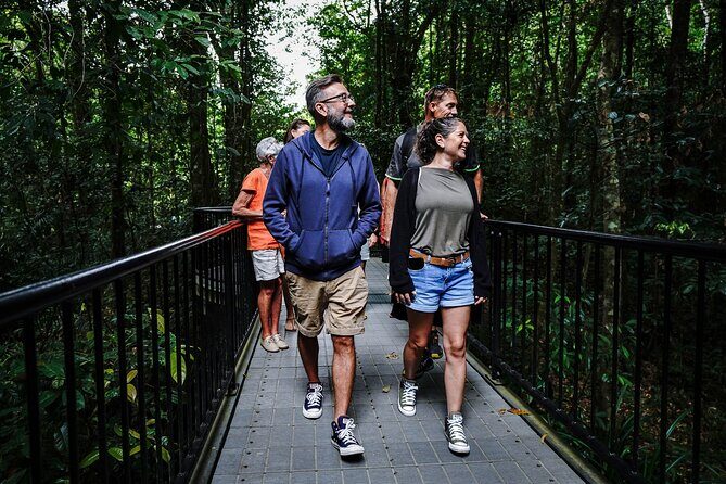 Hartleys Crocodile Adventures Half-Day Tour from Cairns - FAQ