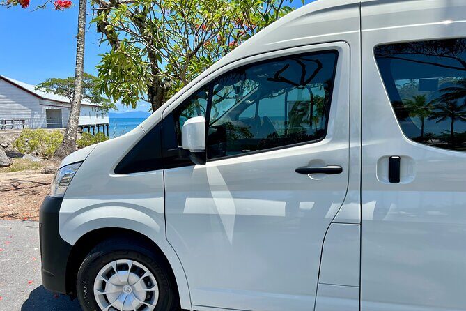 Hartleys Crocodile Adventures Plus Return Port Douglas Transfers - Authentic Insights from Reviews