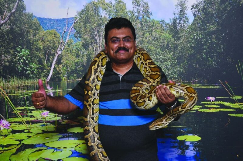 Hartley's Crocodile Adventures: Zootastic 5 + Entry Ticket - An In-Depth Look at Hartleys Crocodile Adventures: Zootastic 5 + Entry Ticket