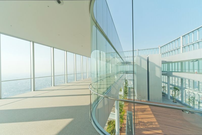 HARUKAS 300 Observatory Ticket - Floor 60: Osaka in every direction