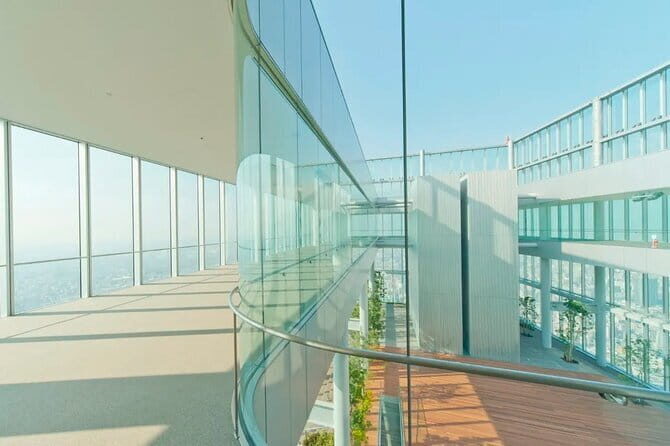 Harukas 300 Observatory Tickets | Osaka - Who Will Love This Tour?