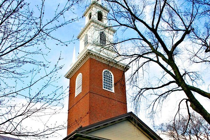 Harvard Square and University Smartphone Guided Audio Walking - Frequently Asked Questions