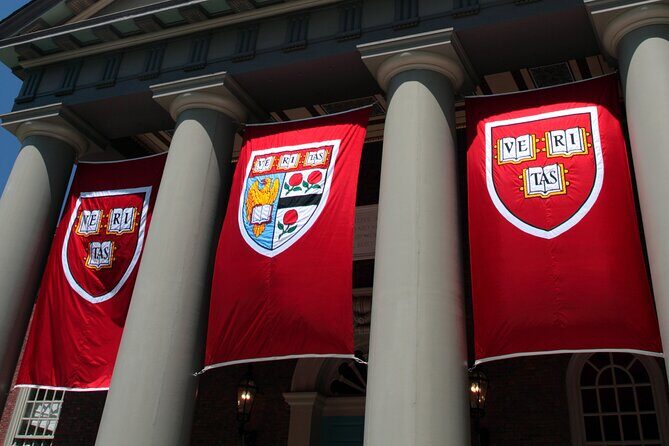 Harvard Square and University Smartphone Guided Audio Walking - Final Thoughts