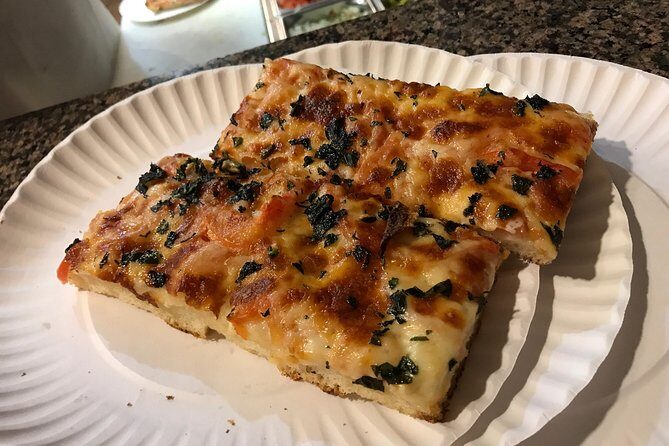 Harvard Square Cambridge Food & Walking Tour - Key Points